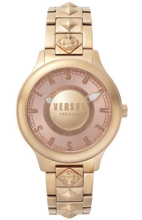 buying luxury Versus Versace Tokai VSP410618 watches